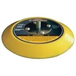 Replacement 6&#034; Round Psa Sanding Pad Disc for Air or Electric D/A Sander