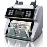 Kolibri KBR-1500 V2 Mixed Bill Counter V2