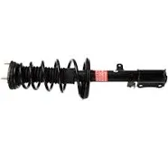 Suspension Strut and Coil Spring Assembly-Quick<wbr/>-Strut Complete Strut Assembly