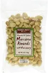 Trader Roasted and Salted Marcona Almonds With Rosemary