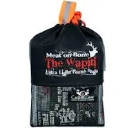 Caribou Gear Game Bags Wapiti