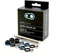 Crank Brothers Pedal Refresh Kit