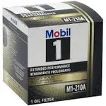 Mobil 1 M1-210 Extended Performance Oil Filter