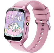 Kids Games Watch