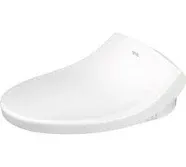 Kohler \u200eBD-N45OUS Novita Bidet Seat - White