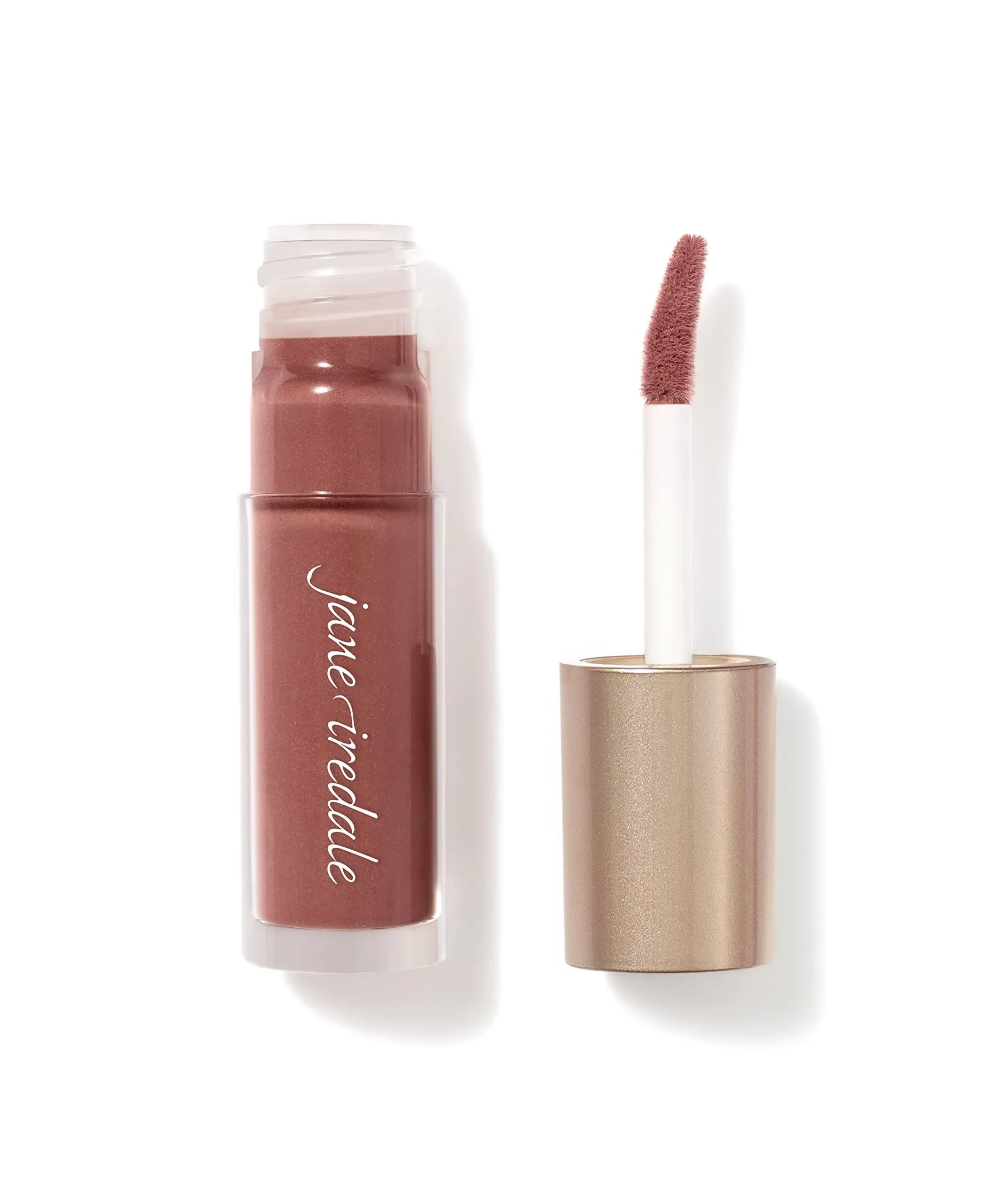 Jane Iredale Beyond Matte Lip Stain Teinte 0.11 oz Content - New!