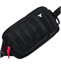 Under Armour Project Rock Waist Belt Bag