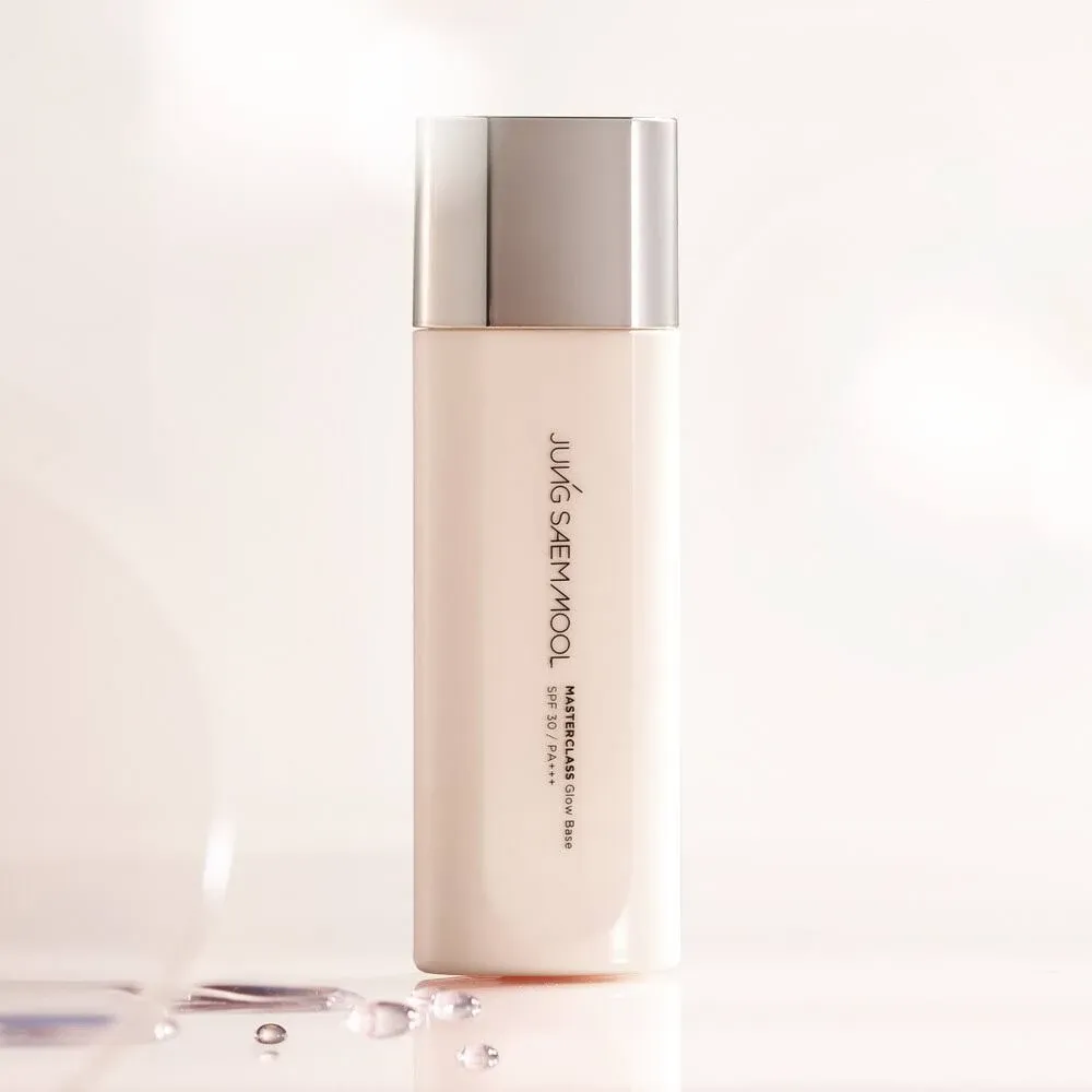 JUNGSAEMMOOL Masterclass Glow Base SPF30/PA+++ 50ml