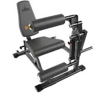 Gronk Fitness Leg Extension & Curl Machine