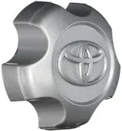 Genuine Toyota Wheel Hub Cover Sub- Assembly