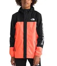 The North Face Boys' Antora Rain Jacket