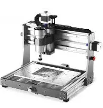 [Open Box] Genmitsu 3020-PRO MAX CNC Router Machine for Metal Carving and More