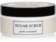 Deep Steep Sugar Scrub