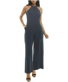 Women's Nina Leonard Jumpsuit