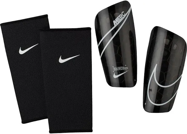 Nike Mercurial Lite Shin Guards