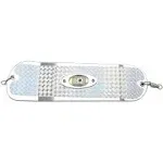 Pro-Troll ProFlash Lighted ProChip Flasher, Chrome