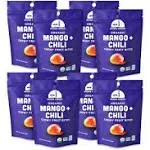 Mavuno Harvest Organic Mango &amp; Chili Fruit Bites