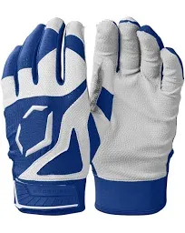 EvoShield Adult SRZ 1 Batting Gloves