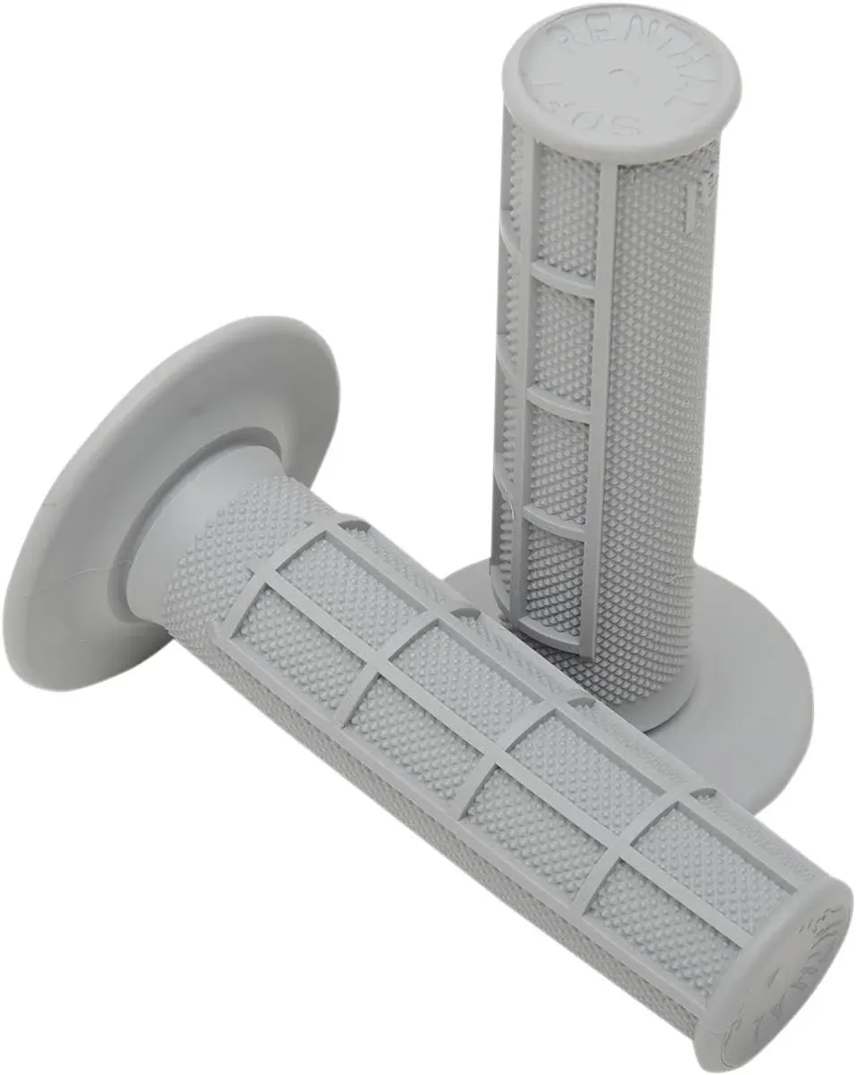 Renthal MX Grips-Soft-Diamond/Waffle