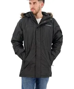 Men's Columbia Leif Trail™ Parka