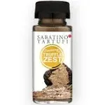 Sabatino Seasoning, Truffle Zest - 1.76 oz