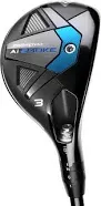 Callaway Paradym AI Smoke HL Hybrid Golf