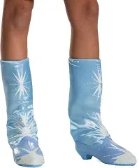 Disguise Disney Frozen Elsa Child Boots