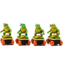 Teenage Mutant Ninja Turtles Switch Kick Skaters