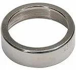 Delta Faucet Bonnet Nut for R10000-UN, R10000-unws, 1300,1400 and 1700 Series Tub/Shower Faucets, 2-1/8 Le