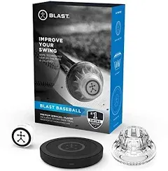 Blast Swing Analyzers (Sensor) Advanced Player Development for Every Level, A...