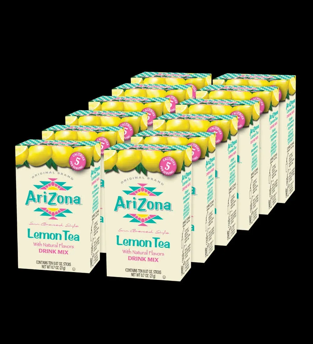 AriZona Iced Tea Stix