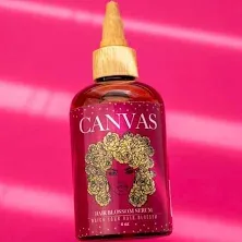 Canvas Beauty Hair Blossom Serum