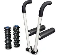 DoubleUP Roller Therapy Kit