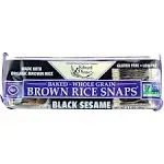 Edward & Sons Sesame Brown Rice Snaps (3.5 oz)