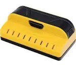 Franklin Sensors ProSensor M90 Professional Stud Finder, Yellow