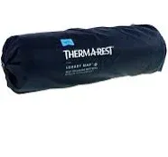 Therm-a-Rest LuxuryMap Sleeping Pad Poseidon Blue / Large