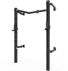 PRx Performance Profile PRO Folding Squat Rack