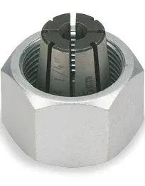 Milwaukee 48-66-1015 Self-Releasing Collet and Locking Nut Assembly