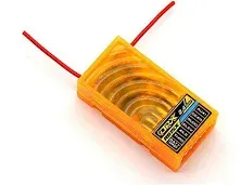 HobbyKing OrangeRx R615X DSM2/DSMX Compatible 6CH 2.4GHz Receiver