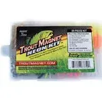 Leland&#039;s Lures Trout Magnet Neon Kit