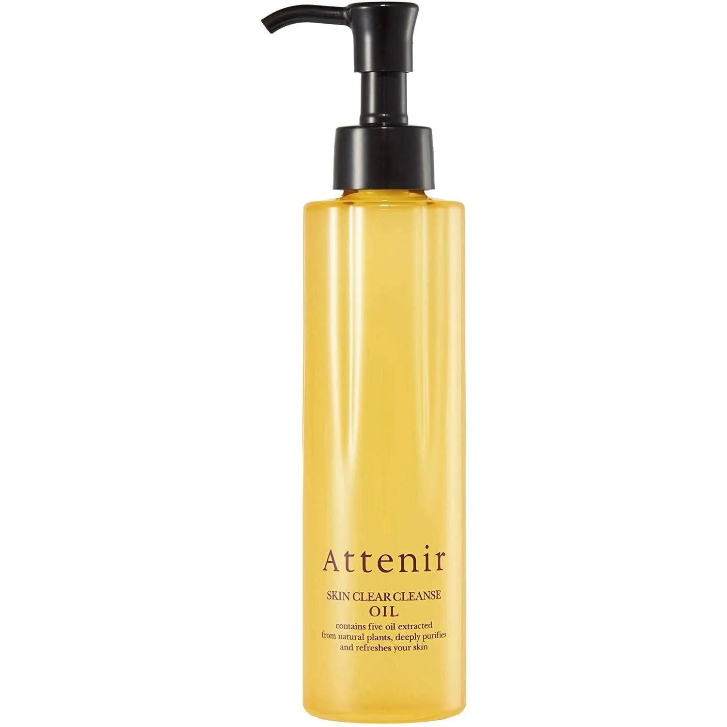 Attenir Skin Clear Cleanse Oil Aroma Type 175ml