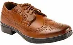 Deer Stags Ace Oxford Shoes, Luggage, 11.5