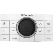 Dometic Comfort Control Center II Thermostat 3314082.011