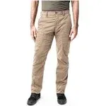 5.11 Tactical Ridge Pants Men's Khaki : 36 32