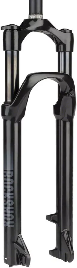 RockShox Judy Silver TK Suspension Fork - 27.5&#034; 100 mm 9 x 100 mm 42 mm Offset