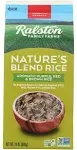 Ralston Family Farms - Nature's Blend Rice, 24 oz