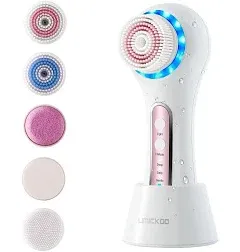 UMICKOO Face Scrubber Exfoliator