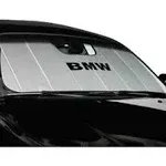 Genuine OE BMW UV Sunshade - (Coupe and Convertible) 82-11-0-443-851