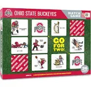 Georgia Bulldogs Match Game