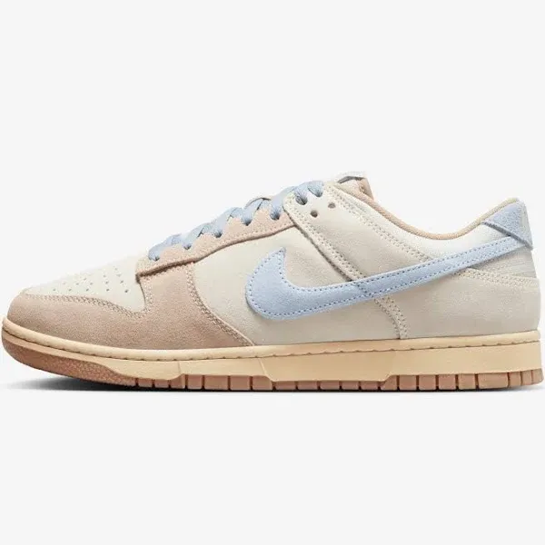 Nike Dunk Low 'Sanddrift Light Armory Blue